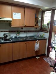 Melville Park (D18), Condominium #572049421